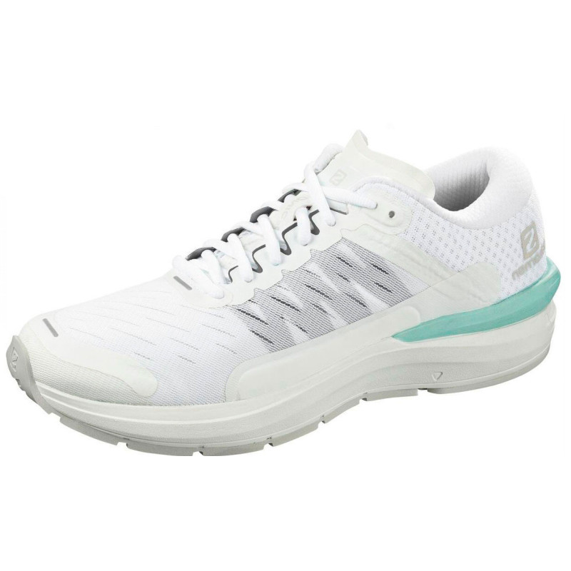 Zapatillas Salomon Sonic 3 Confiance Blanco