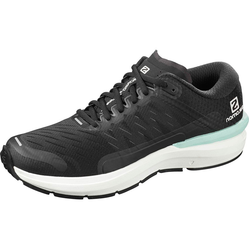 Zapatillas Salomon Sonic 3 Confiance Noir