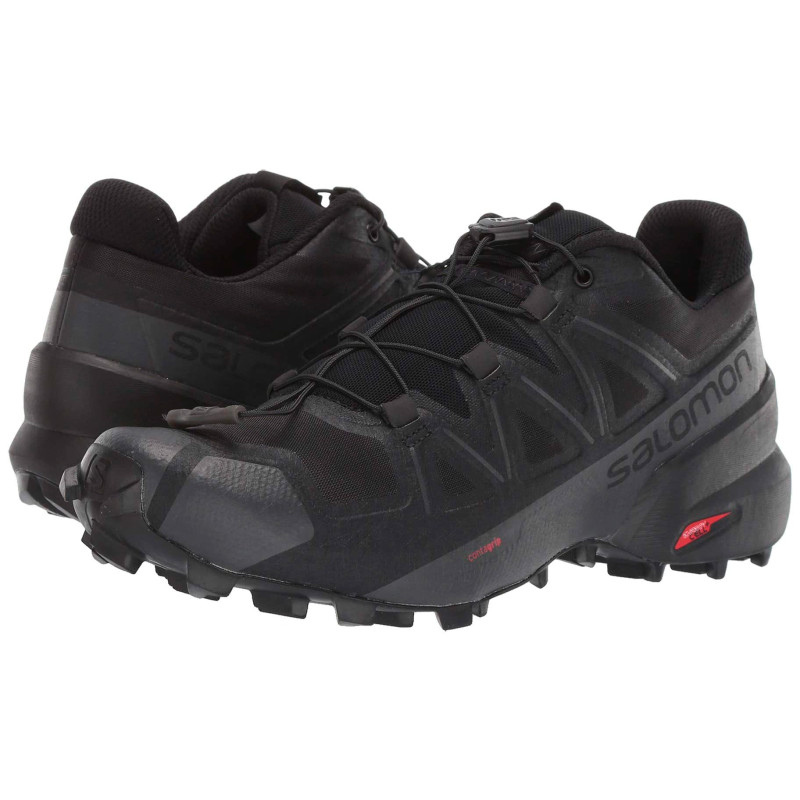 Zapatillas Salomon Speedcross 5 W Nonir