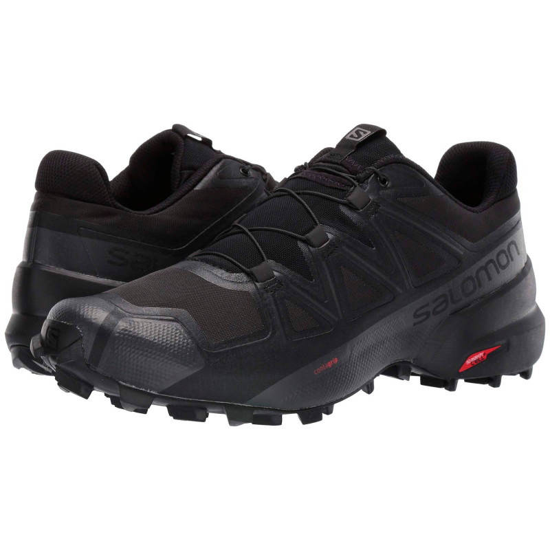 Zapatillas Salomon Speedcross 5 Nonir