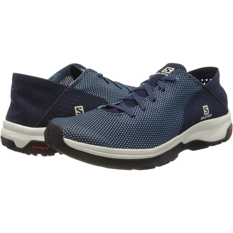 Zapatillas Salomon Tech Lite Blue