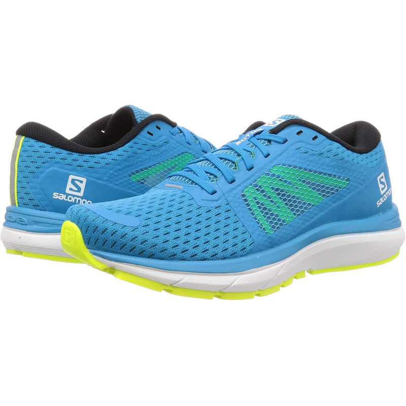 Zapatillas Vomon Vectur Bleu