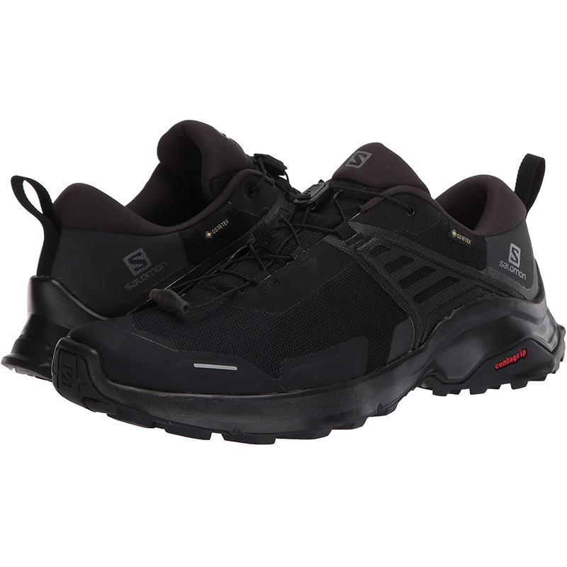 Zapatillas Salomon X Élever GTX Noir