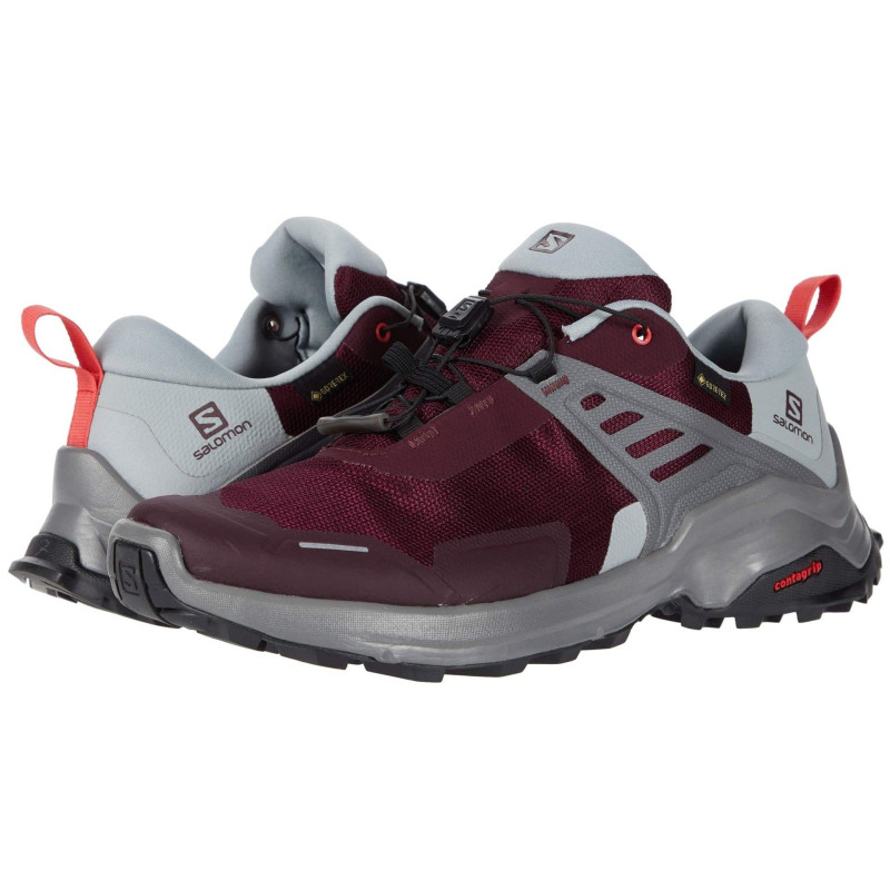 Zapatillas Salomon X L\'adresse GTX W