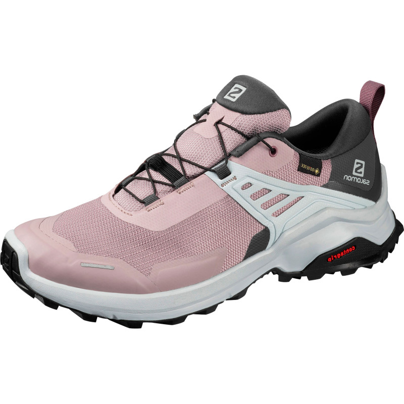 Zapatillas Salomon X Élever GTX W