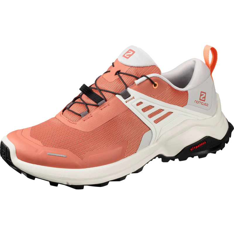 Zapatillas Salomon X Elever W Rosa