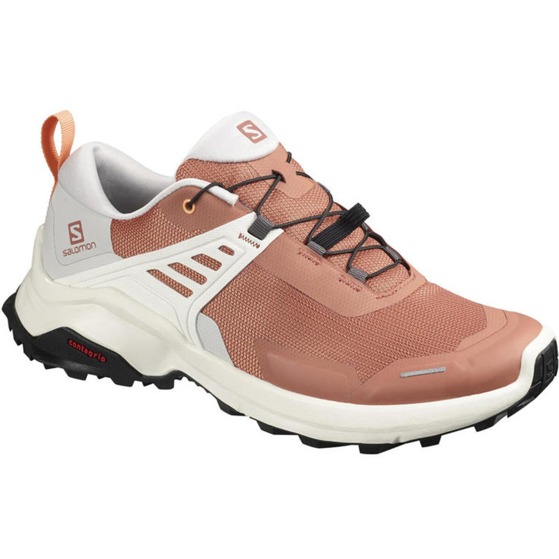Zapatillas Salomon X Élevez le saumon W
