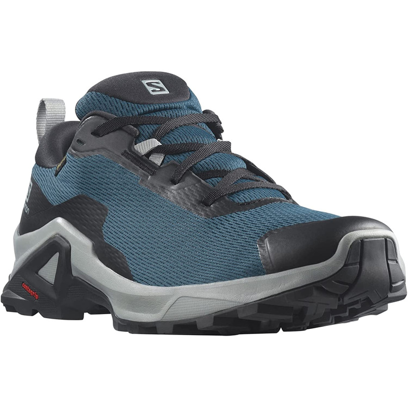 Chaussures Salomon X Reveal 2 GTX bleu