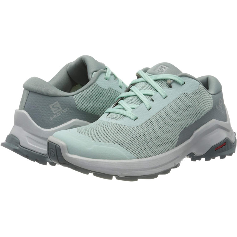 Zapatillas Salomon X Reveal W Turquoise