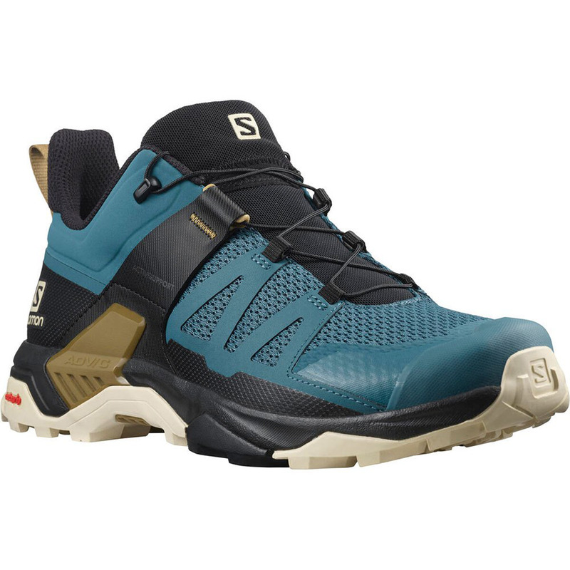 Chaussures Salomon X Ultra 4 Bleu
