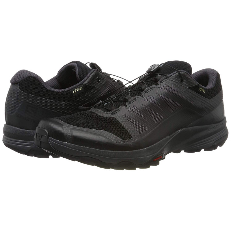Zapatillas Salomon XA Discovery GTX Noir