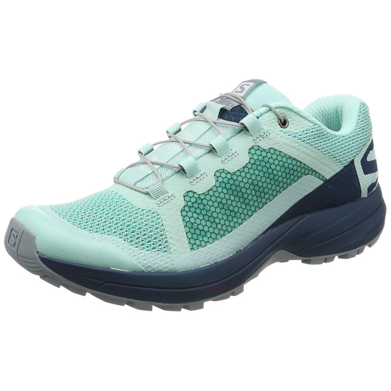 Zapatillas Salomon XA Élevée W Turquoise