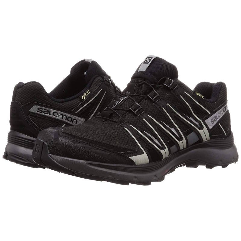 Zapatillas Salomon XA Lite GTX Noir