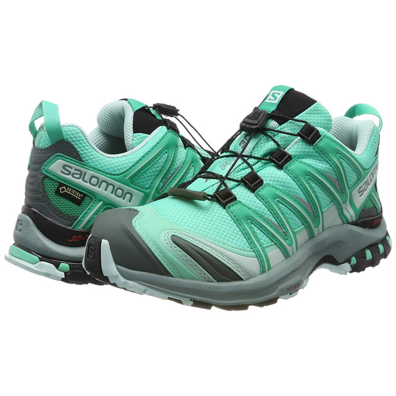 Zapatillas Salomon Xa Pro 3D GTX W Vert
