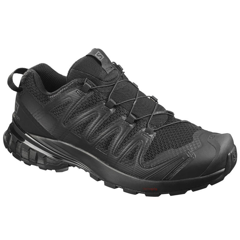 Zapatillas Salomon XA PRO 3D V8 Nonir