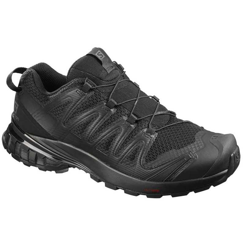 Zapatillas Salomon XA PRO 3D V8 W Nonir