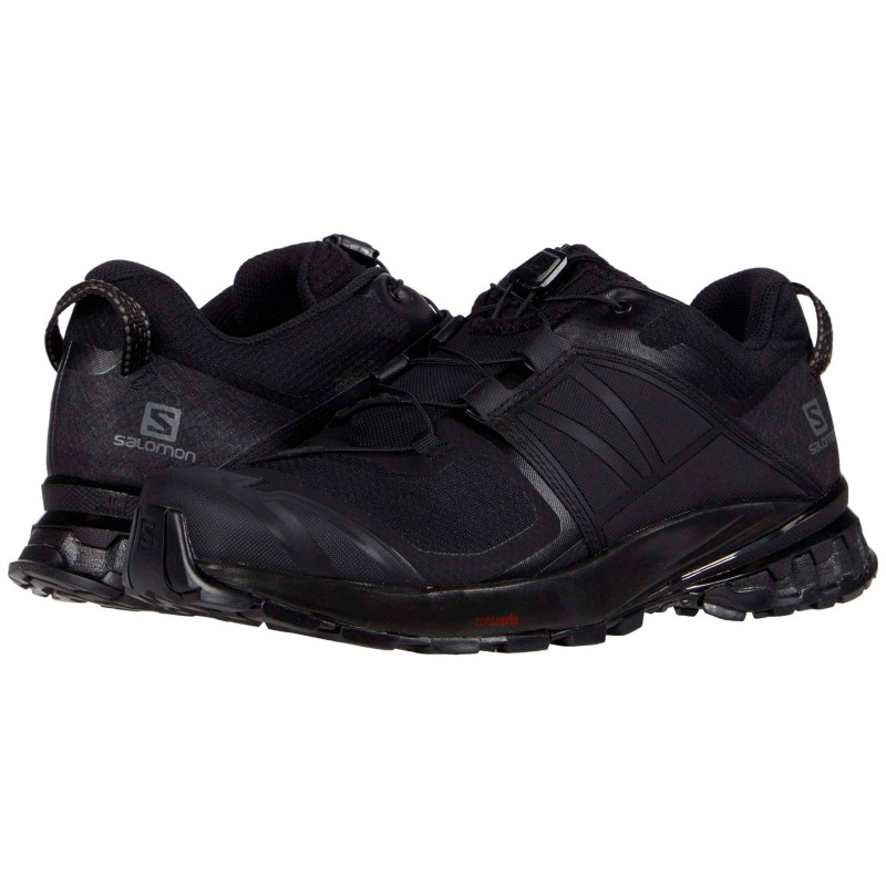 Zapatillas Salomon XA Nonir sauvage