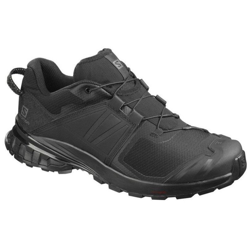 Zapatillas Salomon XA Wild W Nonir