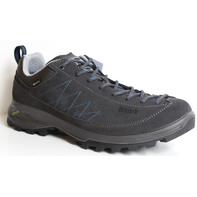 Chaussures Bestard Garbí GTX grises