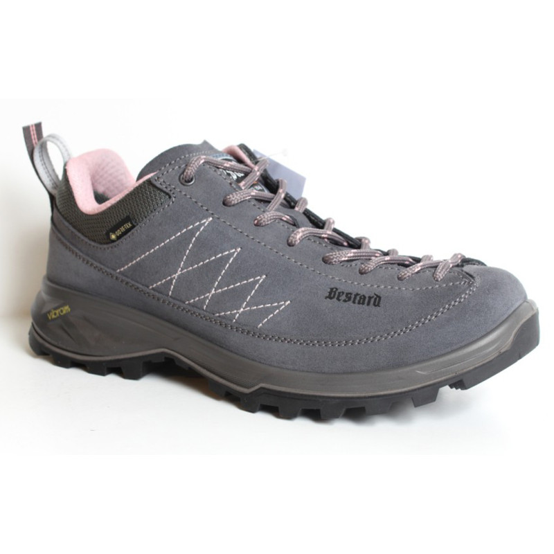 Chaussures Bestard Garbí Lady GTX grises