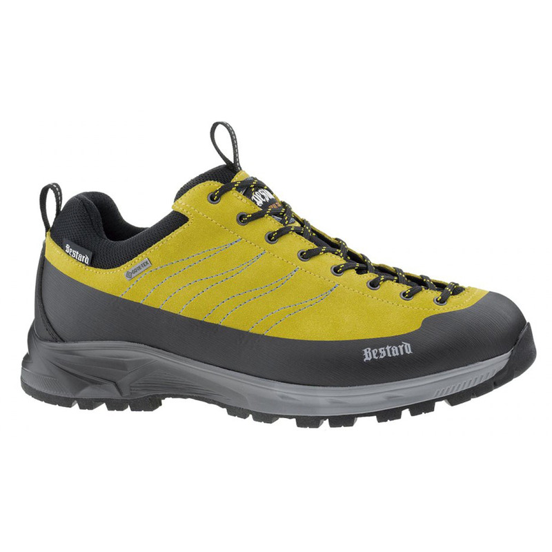 Chaussure Bestard GTX Bengala Verte