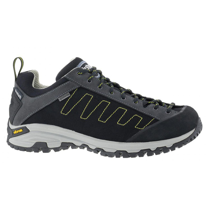 Chaussure Route Bestard GTX Noir/Gris