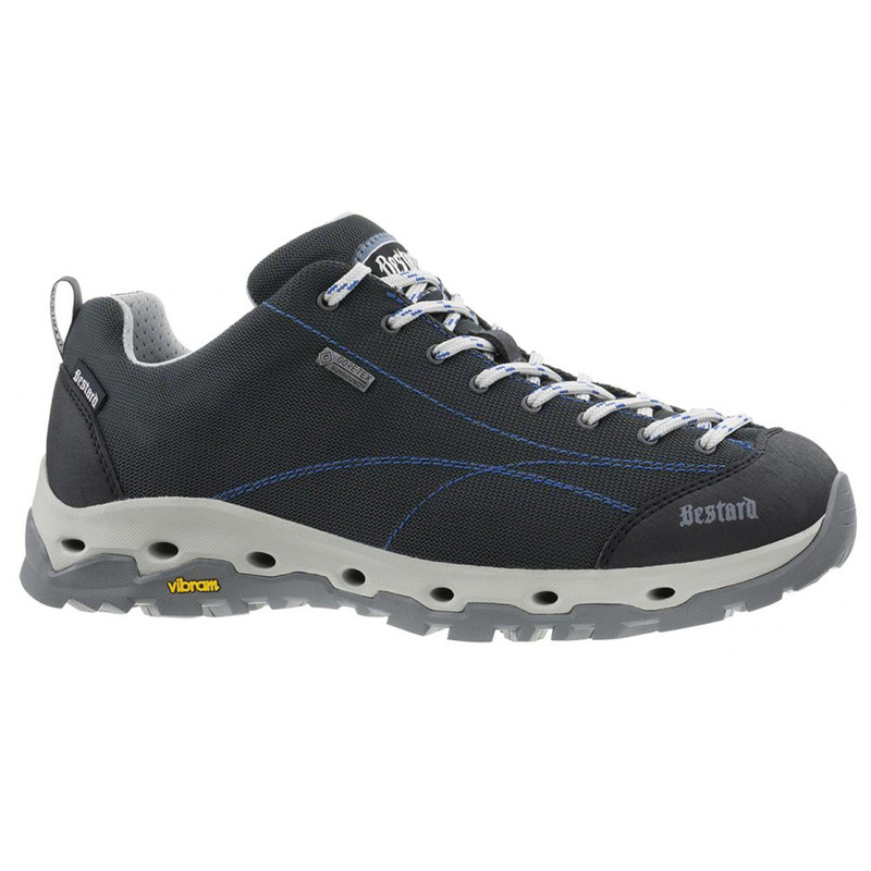 Chaussure Bestard Rando Air GTX Noir/Bleu