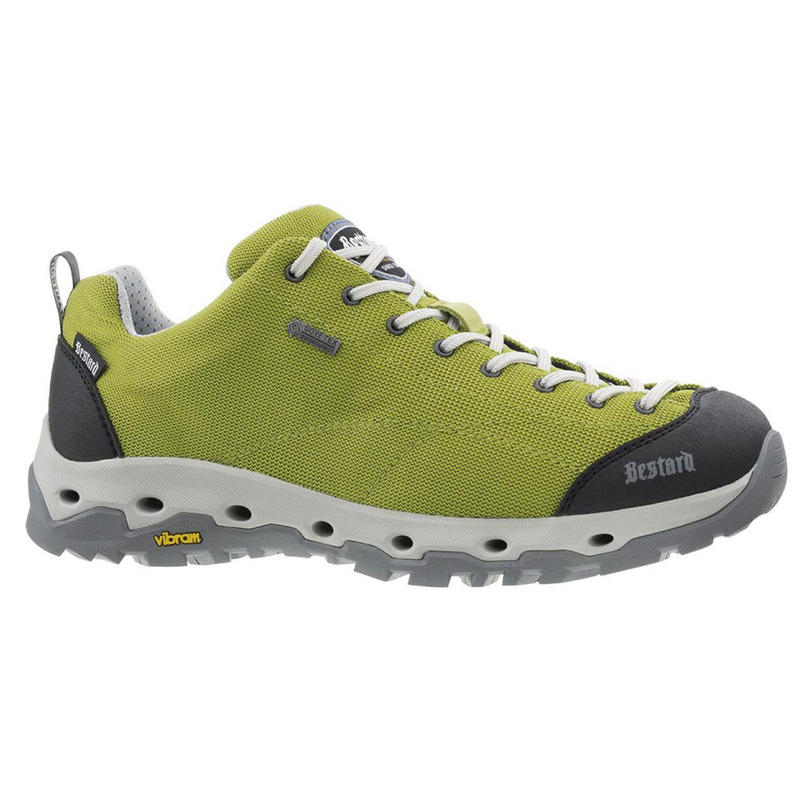 Chaussure Bestard Rando Air GTX Vert