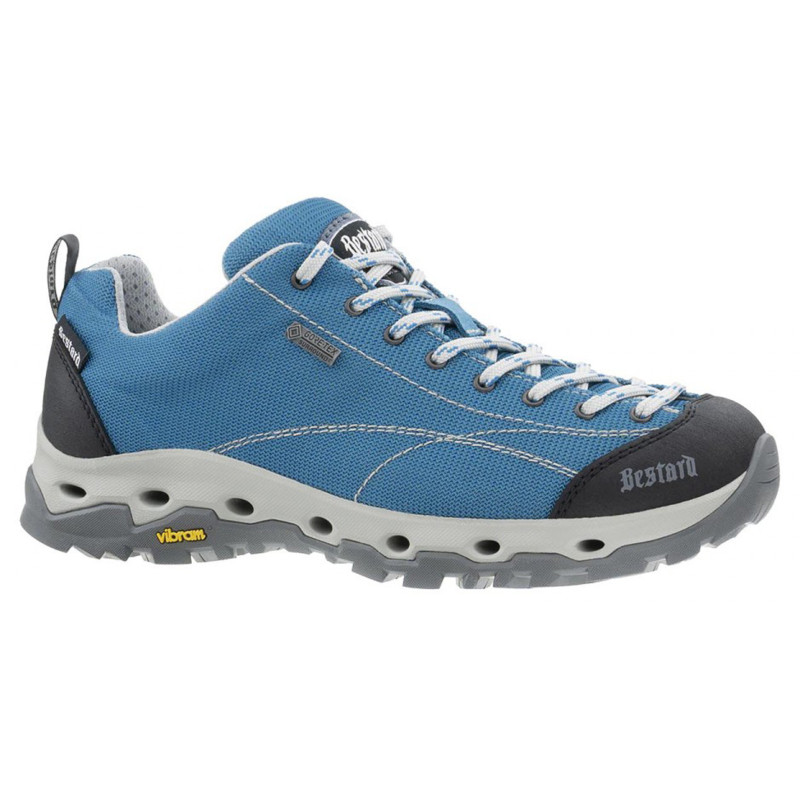 Chaussure Bestard Rando Air Lady GTX Bleu