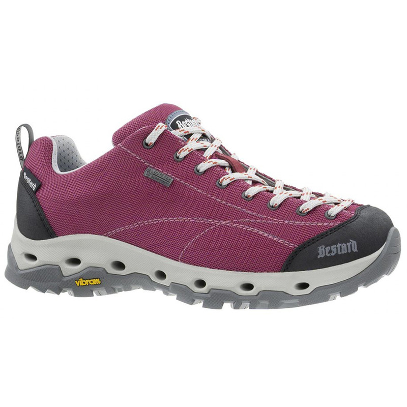 Chaussure Bestard Rando Air Lady GTX Rouge
