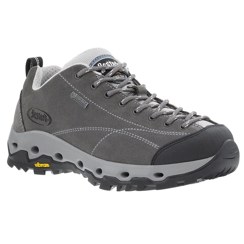 Chaussure Bestard Rando Vent Lady GTX Gris