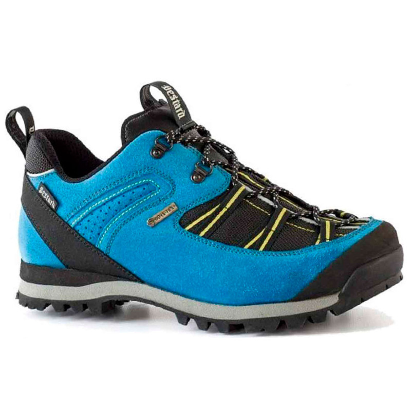 Zapatillas Bestard Trek Pro GTX Bleu