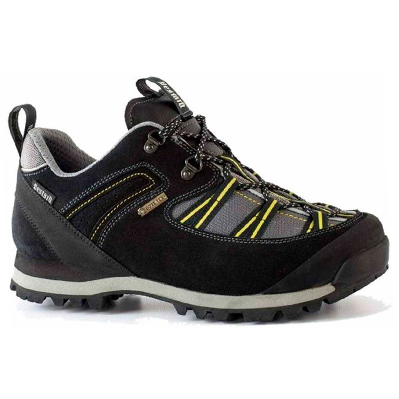 Zapatillas Bestard Trek Pro GTX Noir