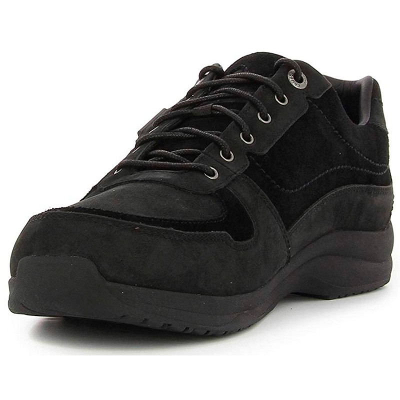 Zapatillas Chiruca GTX Bristol 03 Noir/Gris
