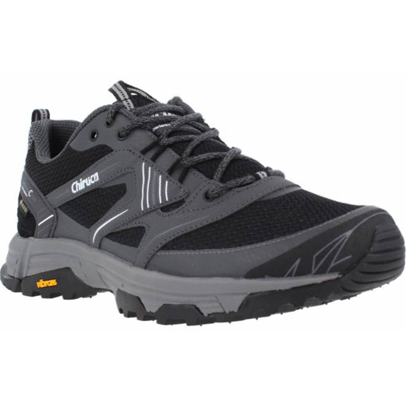 Zapato Chiruca Maui 13 Goretex Noir