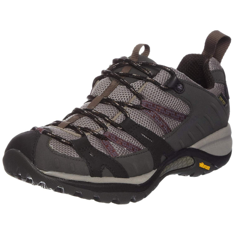Zapatillas Goretex Merrell Siren Sport GTX Gris foncé