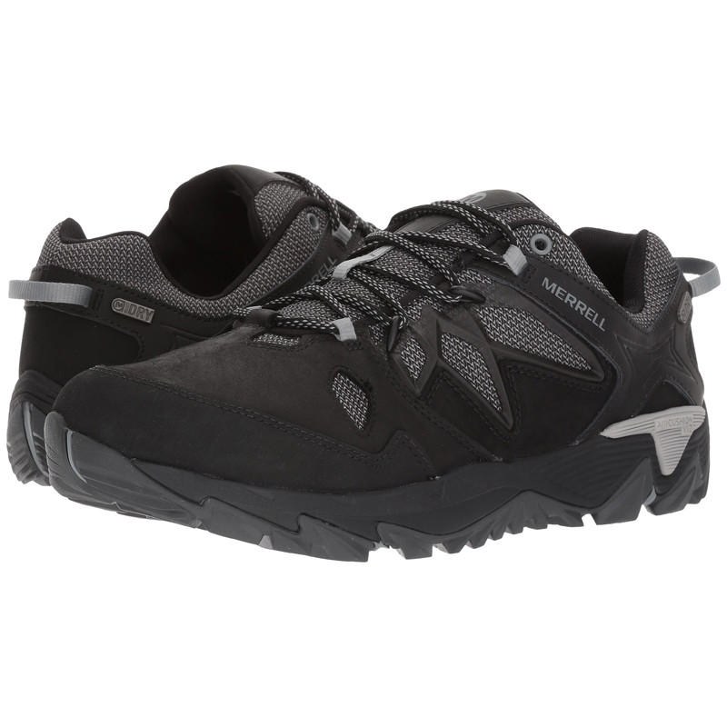 Zapato Merrell All Out Blaze 2 GTX Noir