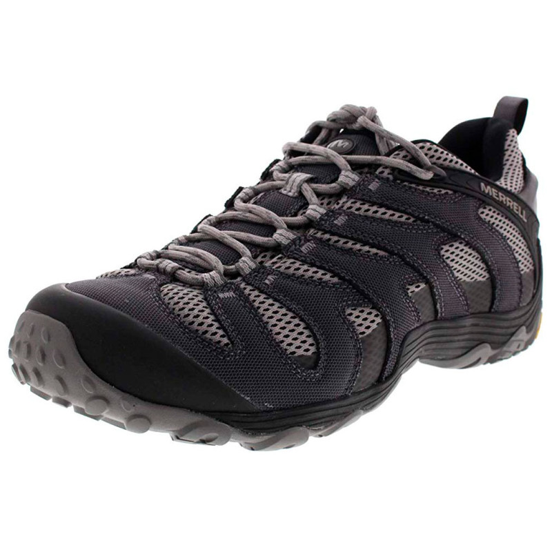 Zapatillas Merrell Chameleon 7 Chelem noir