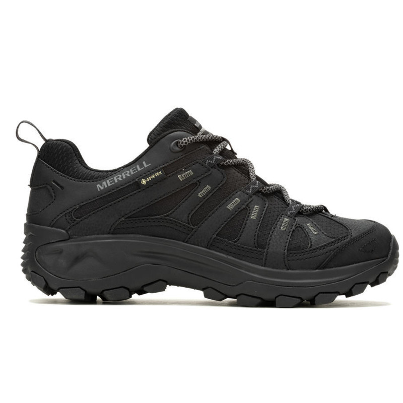 Chaussure Merrell Claypool 2 Sport GTX Noir
