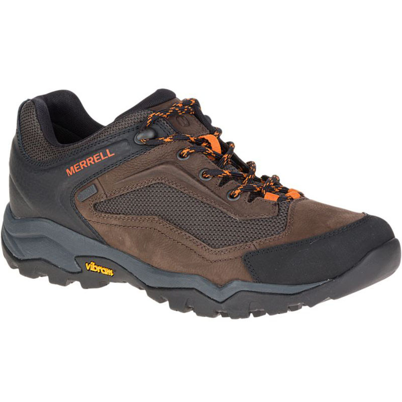 Zapato Merrell Vent Everbound WTPF Maron