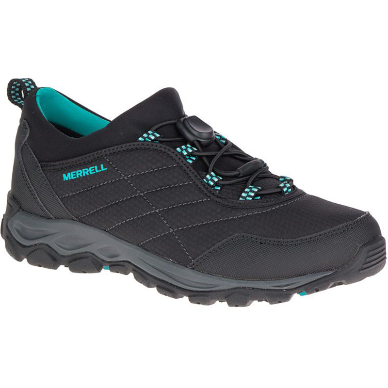 Zapato Merrell Ice Cap 4 Stretch Moc W Nonir
