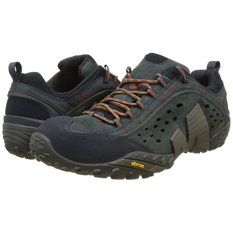 Zapatillas Merrell Intercept Bleu