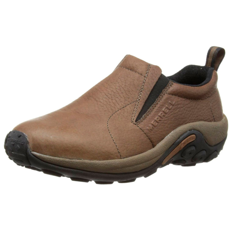 Chaussures Merrell Jungle Moc Marrón