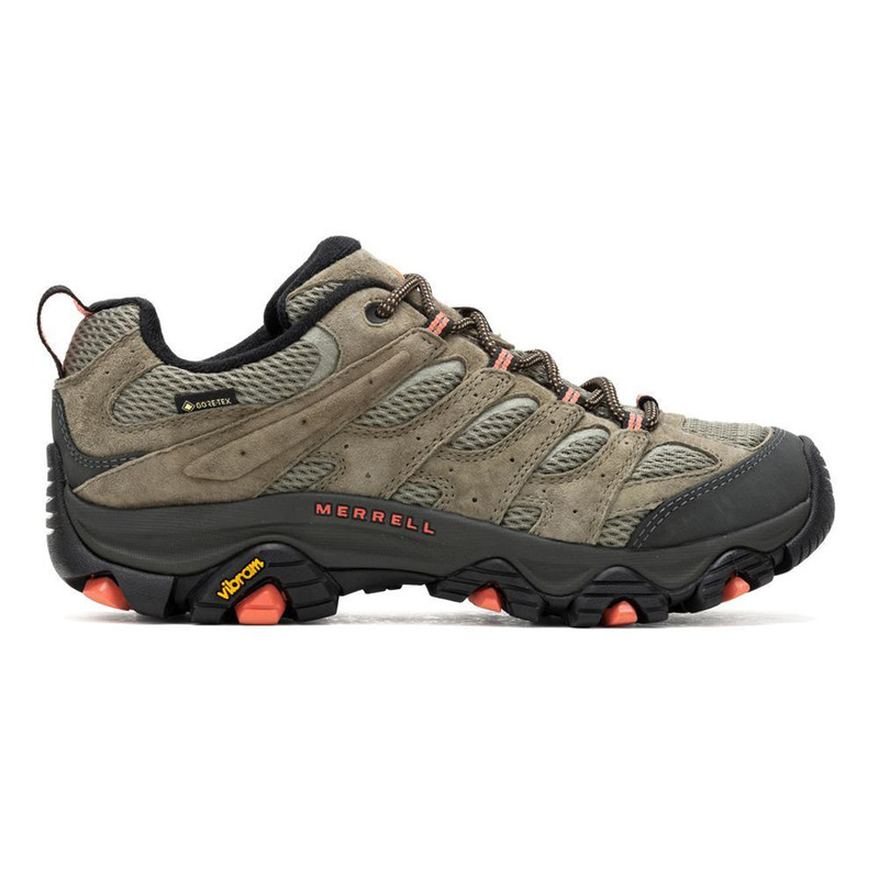 Chaussure Merrell Moab 3 GTX Kaki