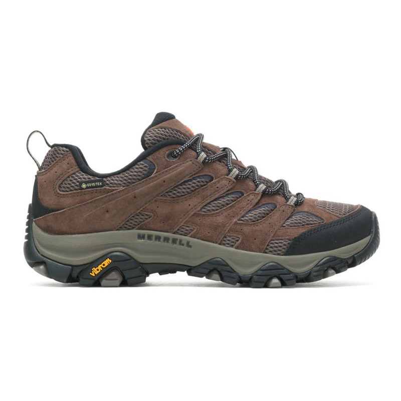 Chaussure Merrell Moab 3 GTX Marron