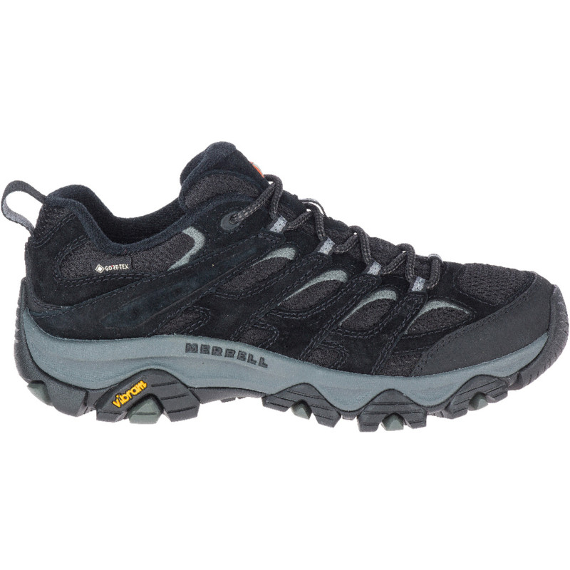 Chaussure Merrell Moab 3 GTX W Noir