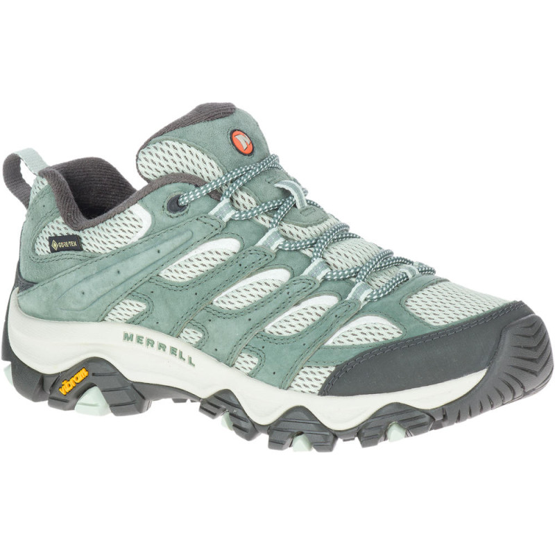 Zapato Merrell Moab 3 GTX W Vert