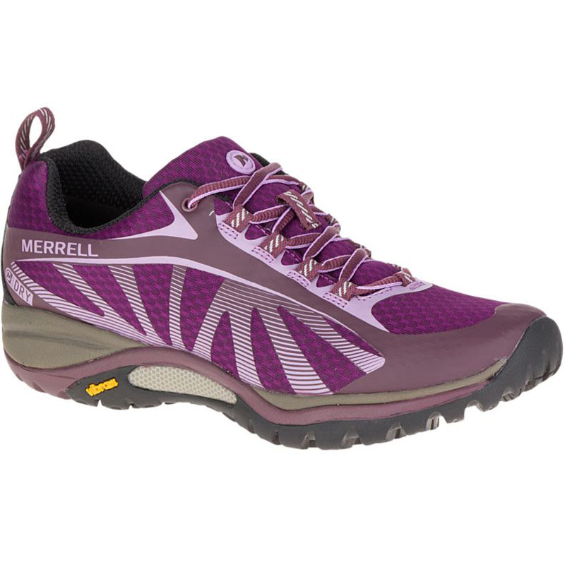 Zapato Merrell Siren Edge WTPF W Adresse