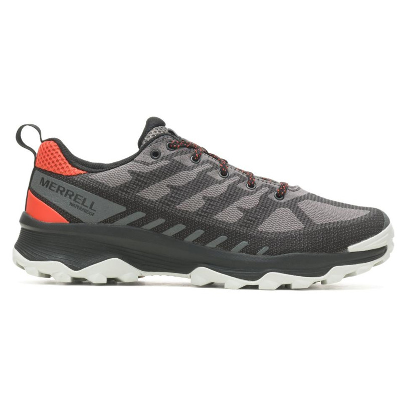 Chaussure Merrell Speed Eco WP Noir