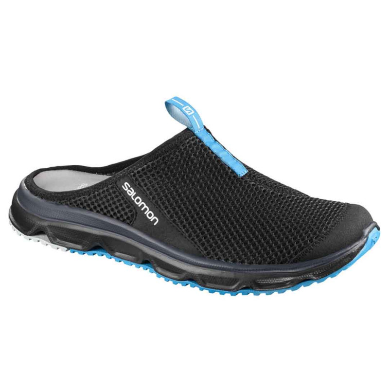 Zapato Salomon RX Diapositive 3.0 Noir/Azul